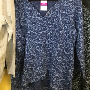 Fresh Produce Jordan Top